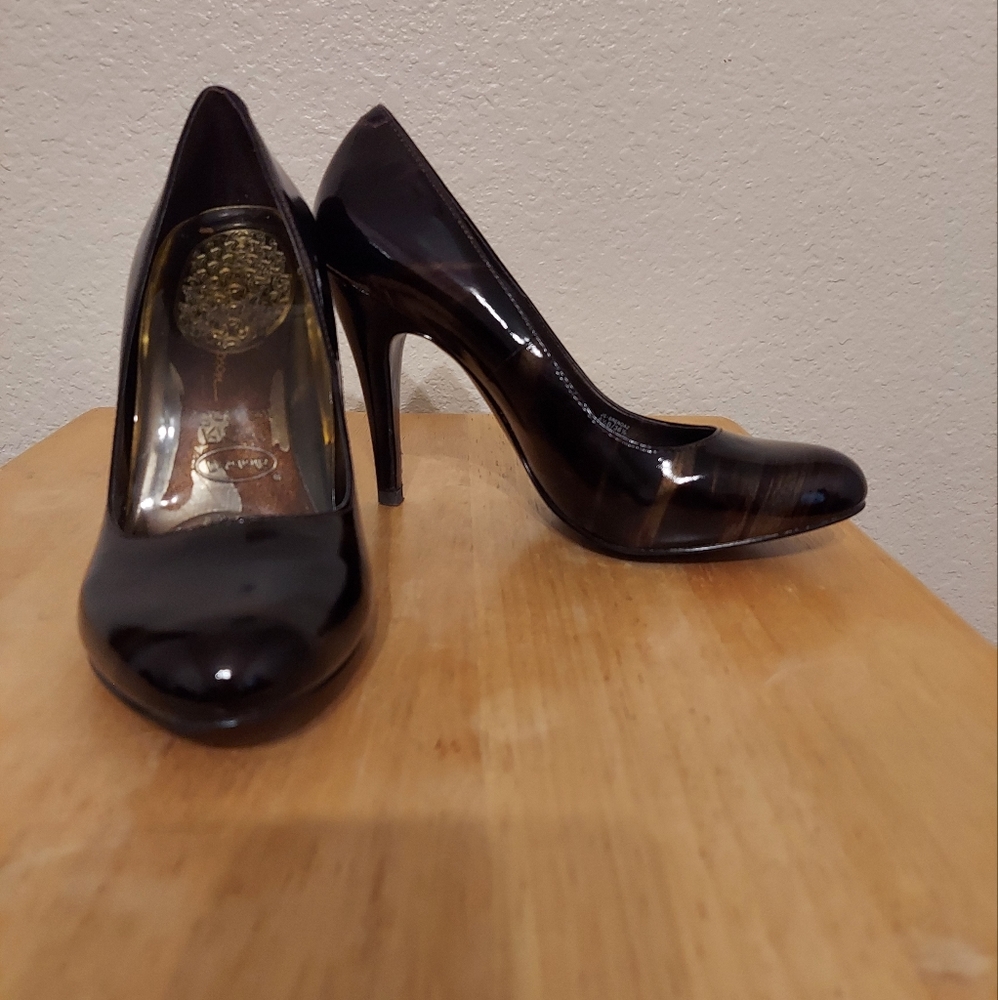 Jessica Simpson Heels